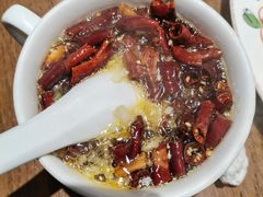 -北京老门框爆肚涮肉馆(凤城六路店)