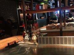 -飞阳铁板烧(ME TOWN购物中心店)