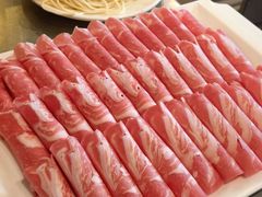 -清真·鸦儿李记·涮肉(和平里店)