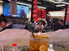 -王扯火胖哥烤生蚝(眉山首店)