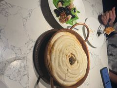 -奉天小馆·非遗东北菜(济南万象城店)