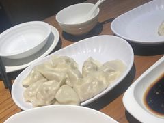 -一轩饺子馆(丽都店)