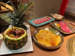 -MIKOMIKO和牛烧肉专门店(南门店)