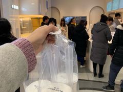 -兰熊鲜奶(西直门凯德mall店)