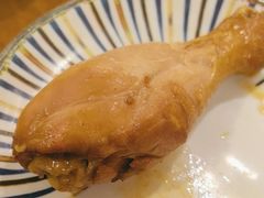 -王春春鸡汤饭(成都城西优品道店)