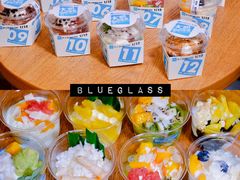-Blueglass酸奶(财富购物中心店)
