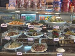 -西部马华清真兰州牛肉面·烧烤夜市(关东店)