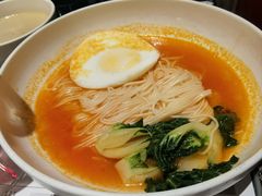 -小大董·烤鸭(凤凰汇店)