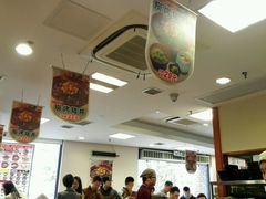 -食其家·牛丼咖喱(广元西路店)
