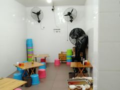 -雲记卢妈冷锅串串(中道街总店)