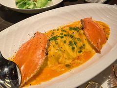 -海派悦庭·海胆烧麦·新融合菜(凯德广场店)