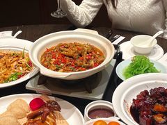 -随和家宴·川菜(杜甫草堂店)