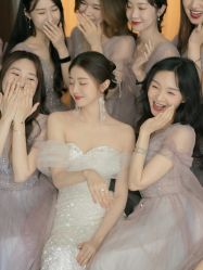 -Renee芮亦婚纱