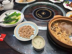 -旺金鸽·传承15年老字号·手工早茶(荔湾坦尾桥中店)