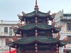 -汕头市小公园