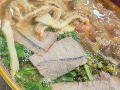 -花溪牛肉粉(八鸽岩店)