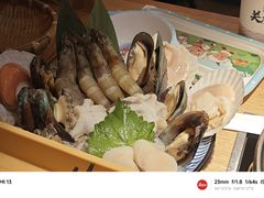 -温野菜涮涮锅(曲江大悦城店)