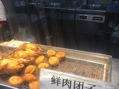 -赵天禄(葑门横街店)