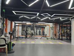 -清橙健身(学院路店)