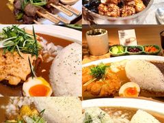 -CURRY YA 熟成咖哩專門店(深圳湾万象城店)