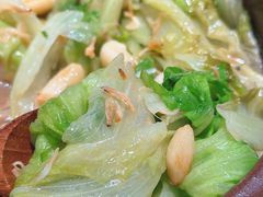 -火啫啫·粤式啫啫煲(南通首店)