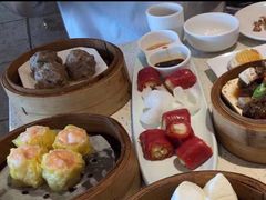 -又一间茶点轩(百汇广场店)
