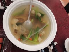 -舟山喜来登绿城酒店·天宝阁中餐厅