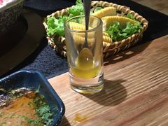 -湊湊火锅·茶憩(上海合生汇店)