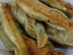 -奕宏饺子楼(朱庄小区店)