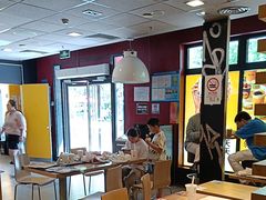 -麦当劳(鲁迅公园店)