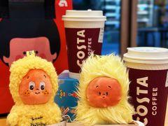 -COSTA COFFEE(恒基名人购物中心店)