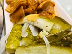 -二十一分小锅炖(皓月店)