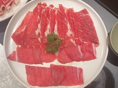 -阿源鱼捞斑鱼火锅·海鲜粥(山景尚宅店)