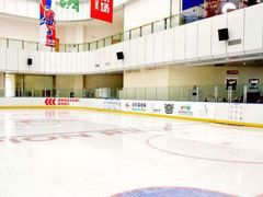 -冠军冰场CHAMPION RINK(百年港湾奥特莱斯店)