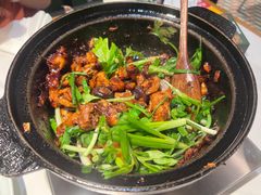 -火啫啫·粤式啫啫煲(南通首店)