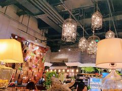 大堂-Let's Taipei 非常烘焙(太古里店)