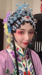 -盘子女人坊古装写真摄影(天津总店)