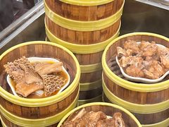-府城小食馆(金龙宾馆店)