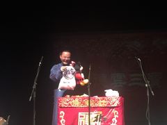 -合肥大剧院