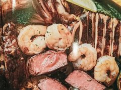 -blue frog蓝蛙(长泰广场店)