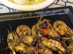 -松哥油焖大虾(科技园店)