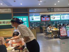 -绿草地·湘菜(7mall店)