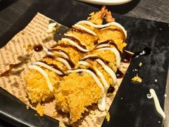 -AJIYA·池袋日式烧肉自助(天津万象城店)