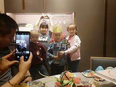 -海底捞火锅(大融城店)