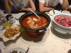 -甬妈妈湖畔里餐厅(唐山南湖旅游景区店)