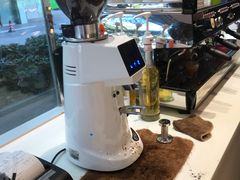 -Manner Coffee(大宁国际商业广场店)