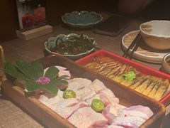 -蘑界·野生菌火锅(深业上城店)