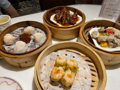 -稻香饭店(IFS国金中心店)