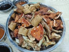 -瑞安第一泡·后街泡泡(虹桥后街店)