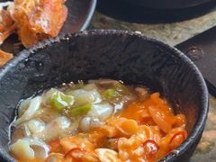 -牛New寿喜烧(金鹰世界店)